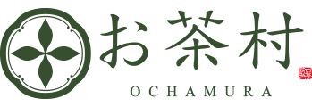 お茶村logo
