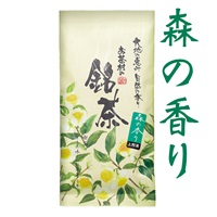 上煎茶 森の香り 100g