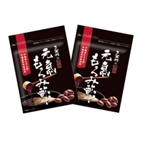 濃縮元氣もろみ酢（定期）2袋
