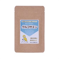 【特別価格】らっくらく　グルコサミン【販売期間4/1～5/15】