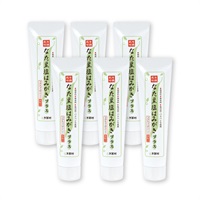 なた豆塩はみがきプラス　6本