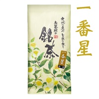 煎茶 一番星 100g