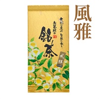 特上煎茶 風雅 100g