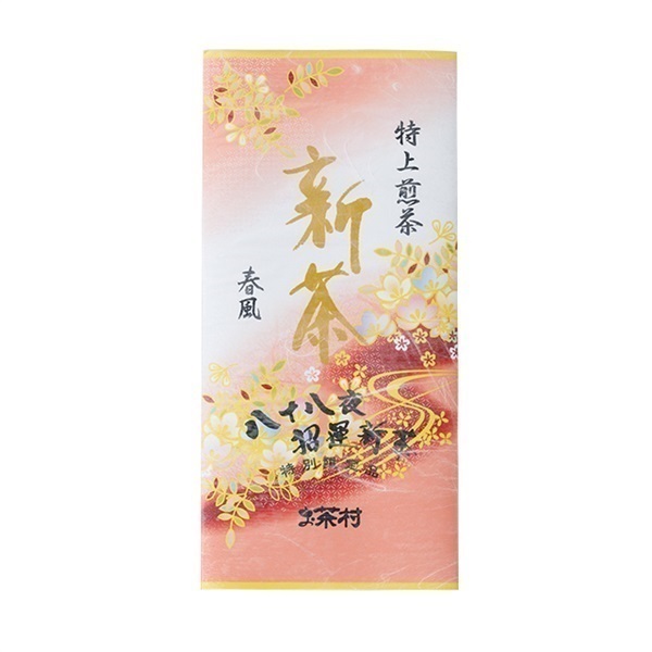 【新茶】春風 100g