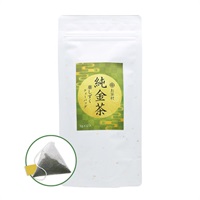 純金茶 華しずくティーバッグ（3g×12P）