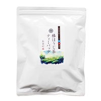 棒ほうじ茶ティーバッグ　お徳用3g×50P