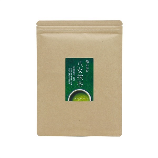 八女抹茶　111g