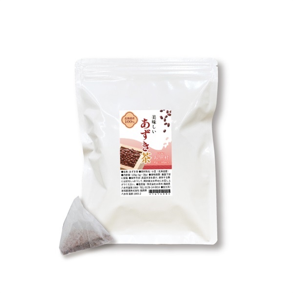 あずき茶（4g×30P）