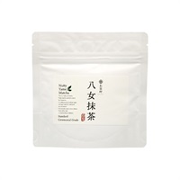 ナッティ八女抹茶　40ｇ（袋入）