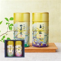 離宮　2缶入りギフト