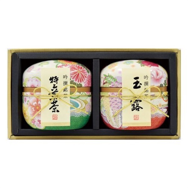 [ｷﾞﾌﾄ]季乃香（きのか）2缶入りギフト