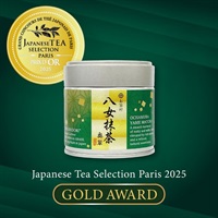 Ochamura Ceremonial Grade Yame Matcha OKUMIDORI