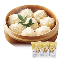 【冷凍】豆腐しゅうまい（5個入）3袋セット