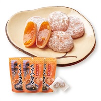 くるみもち　みたらし風味3袋セット