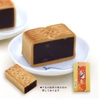 干支菓　福馬　にっき