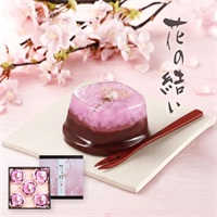 花の結い　5個入