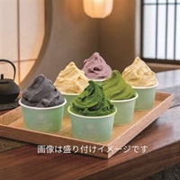 【冷凍】お茶村の生ジェラート詰合せ　なごみアイス一服一福（6個入）_MmSKka