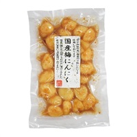 梅にんにく　80g