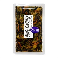 ひじき山菜混ぜご飯の素