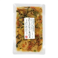 国産100％具だくさんちらし寿司の素