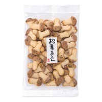 松茸あられ　70ｇ