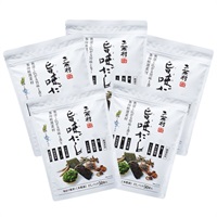 旨味だし5袋セット【春の感謝祭】