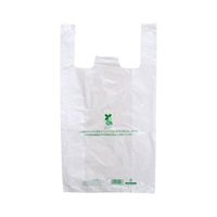 [包材]お茶村ﾋﾞﾆｰﾙ袋(中)